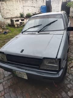 Suzuki Khyber 1990