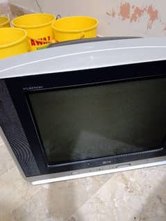 LG flatron 25 inch tv for sale