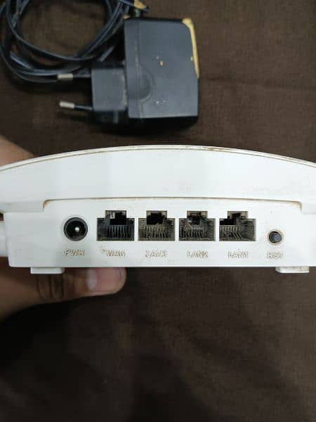 MT LINK ROUTER 5