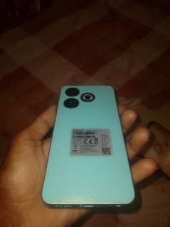 Infinix smart 8