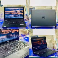 Dell Latitude e7470