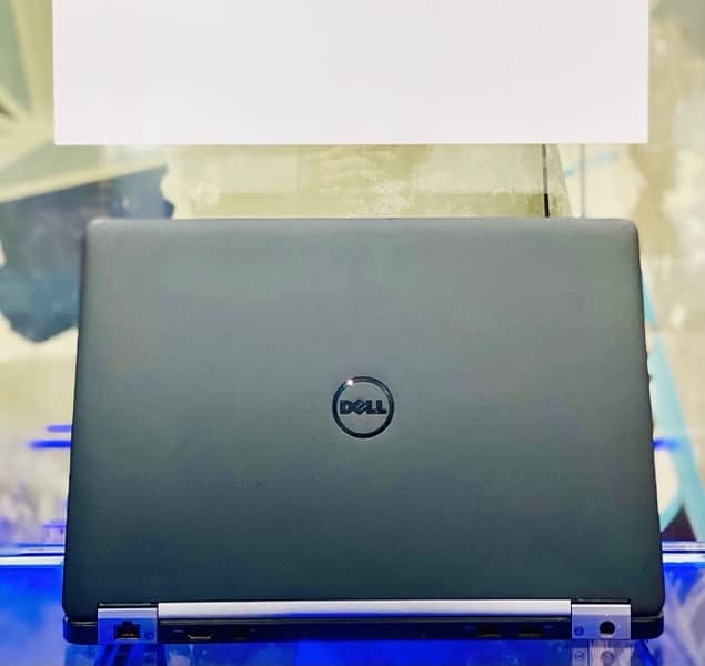 Dell Latitude e7470 2