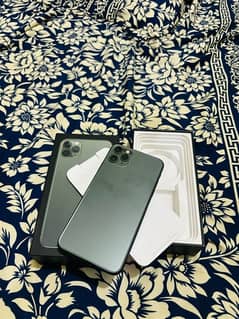 iPhone 11 Pro Max 256 gb 0