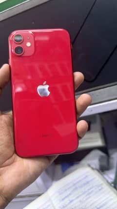 iPhone 11