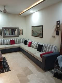 8 Seater Sofa Set With 2 Settys 0