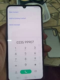 Vivo S1 good condition