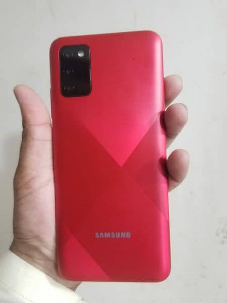 samsung a02s 4/64 exchange also posible 1