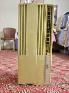 window ac portable ac 110 ac japanese