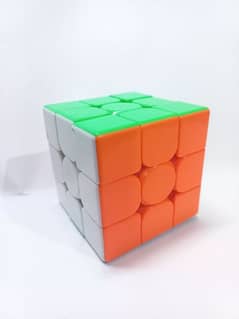 rubix