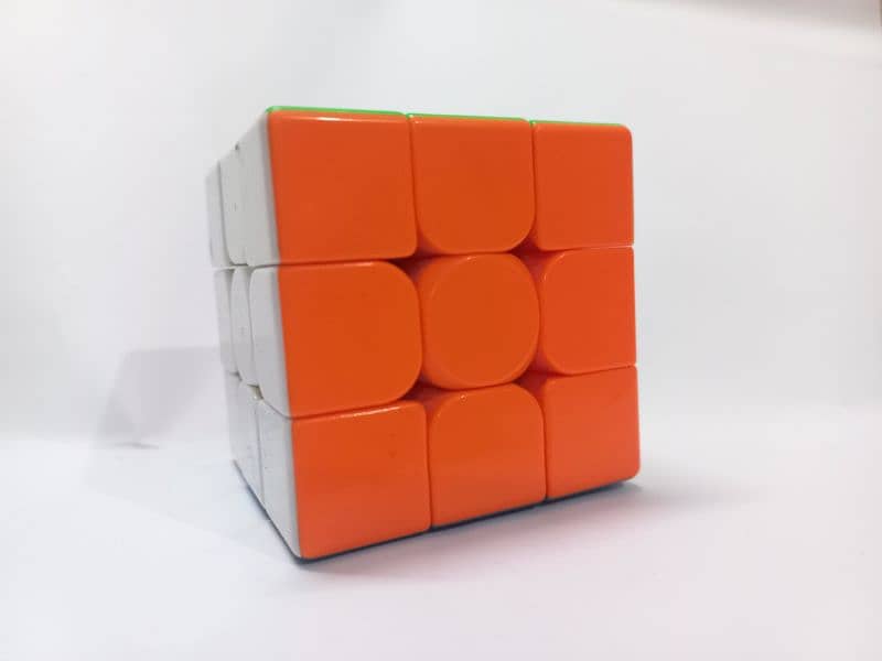 rubix cube 1