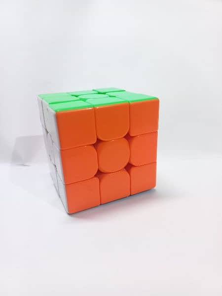 rubix cube 2