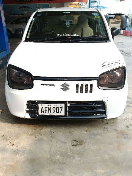 Suzuki Alto 2021 0