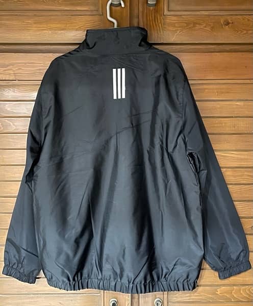 adiddas winter jacket wind breaker 1