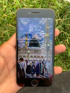 i phone 7 non pta 32 GB