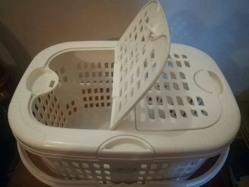 Premium Quality Rolex Storage Carry Basket 3