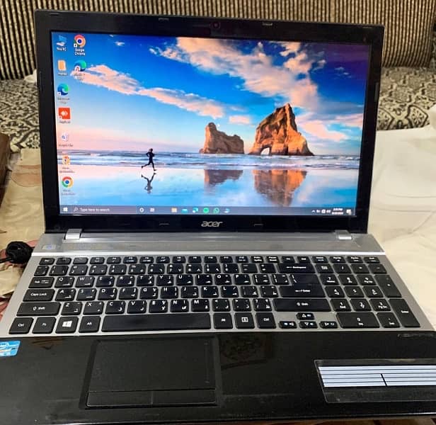 Acer Aspire V3 0