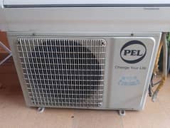 pel 1.5 ton Inverter