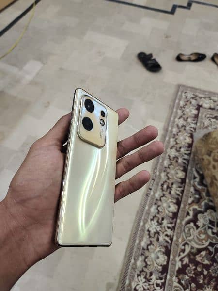 infinix zero 30 3