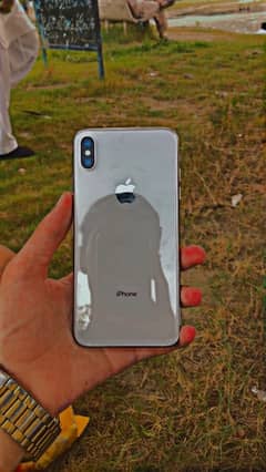 iPhone XS Max