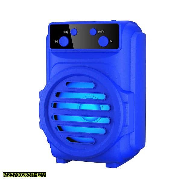 Gts Speaker 0