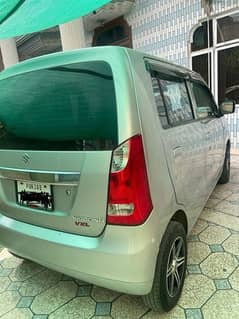 Suzuki Wagon R 2022