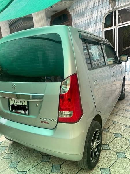 Suzuki Wagon R 2022 0