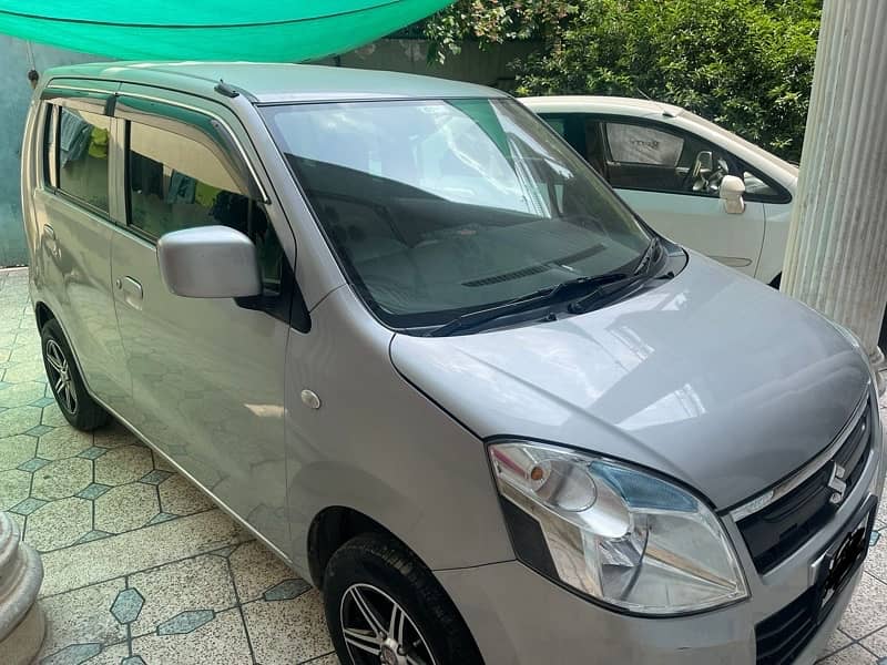 Suzuki Wagon R 2022 2