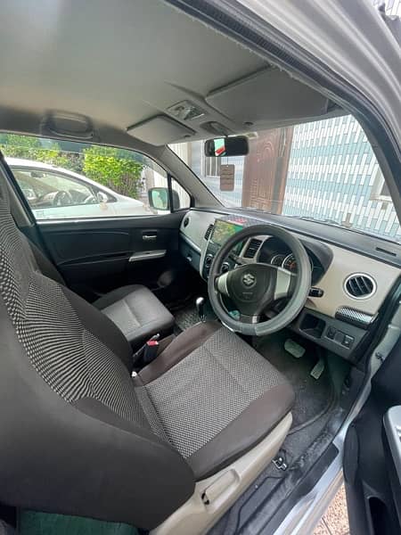 Suzuki Wagon R 2022 4