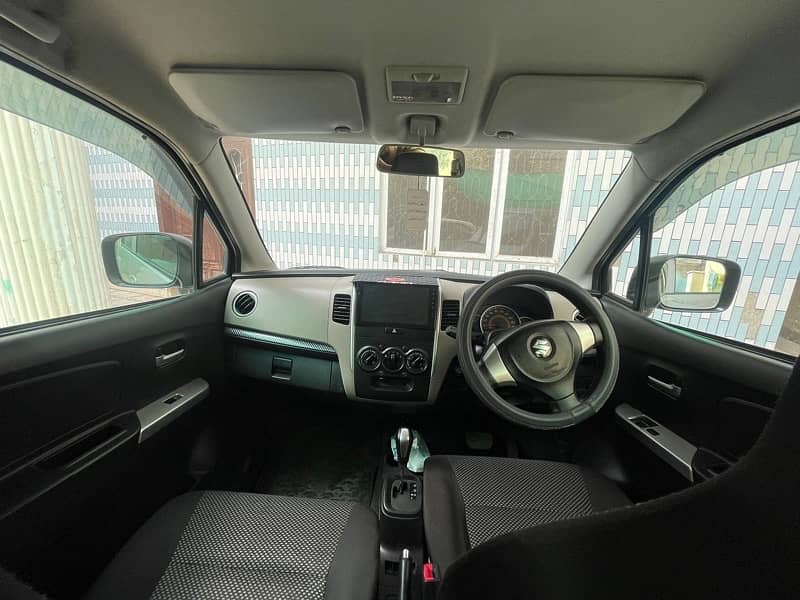 Suzuki Wagon R 2022 5