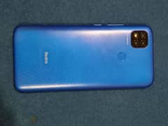 Redmi 9c