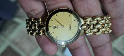 Rado Florence Ladies