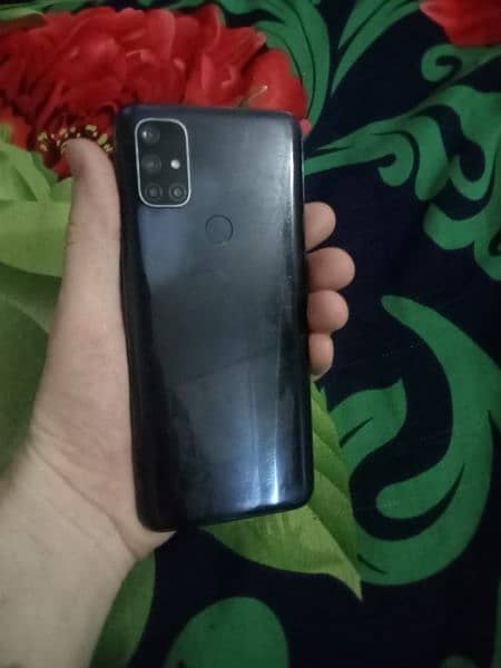 OnePlus Nord N10 5G 2