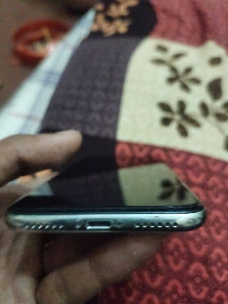 I phone x Non-PTA for sale 2