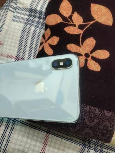 I phone x Non-PTA for sale 4