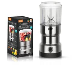 2 In 1 Coffee And Juice Electric Blender Multifunctional Machine