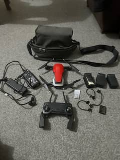 DJI Mavic Air used for Sale