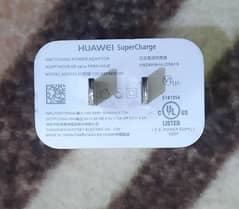 Huawei Super Fast Or8ginal Charger 40watts/22.5 Watts