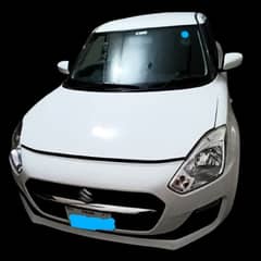 Suzuki Swift 2023