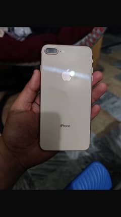 iPhone 8 plus pta approved