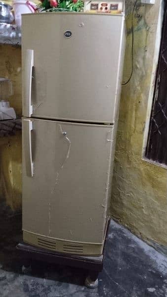 Refrigerator No. 1 0