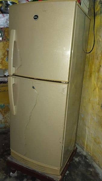 Refrigerator No. 1 7