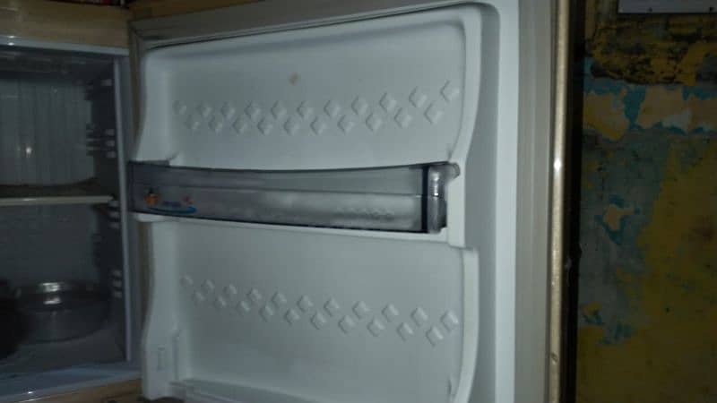 Refrigerator No. 1 8