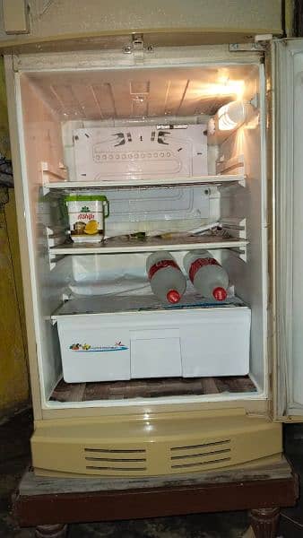 Refrigerator No. 1 10