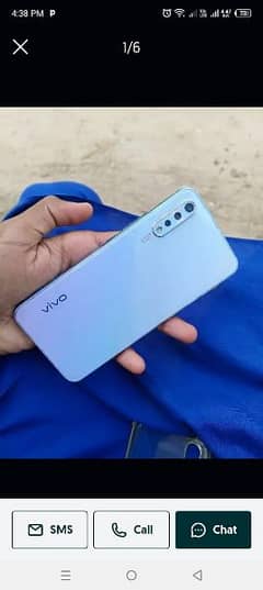 vivo s1 4 128