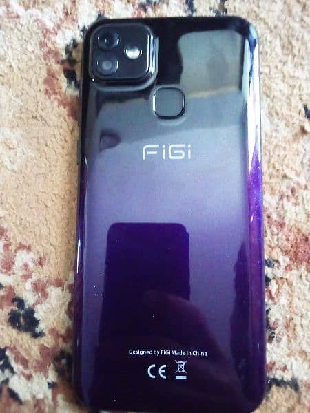 Figi Note 1 available for sale 4