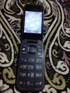 Nokia 2660 flip