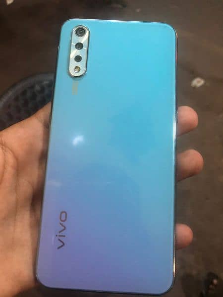 vivo s1 4