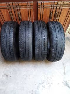 good condition Euro star tair 175/65 R 15