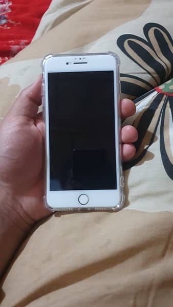 I PHONE 7PLUS  PTA APPROVED 2