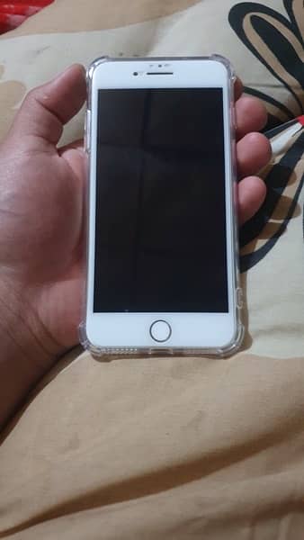 I PHONE 7PLUS  PTA APPROVED 4